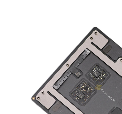 Trackpad For A1707, A1990 MacBook Pro 15” (Late 2016 - 2019) EMC 3072, 3162, 3215, 3359 Trackpad For A1707, A1990 MacBook Pro 15” (Late 2016 - 2019) EMC 3072, 3162, 3215, 3359